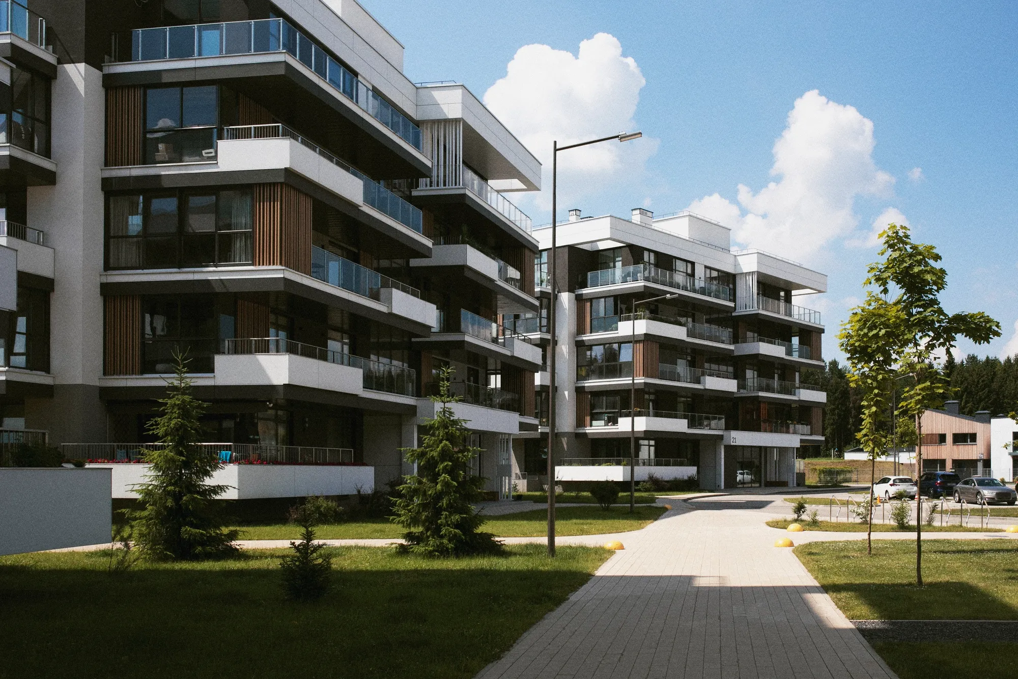 ExconGroup – Excelență în imobiliare