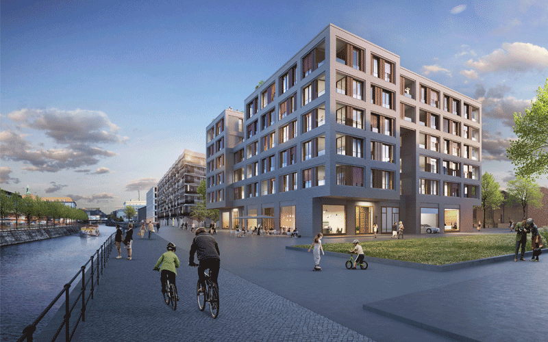 Riverside Square 1