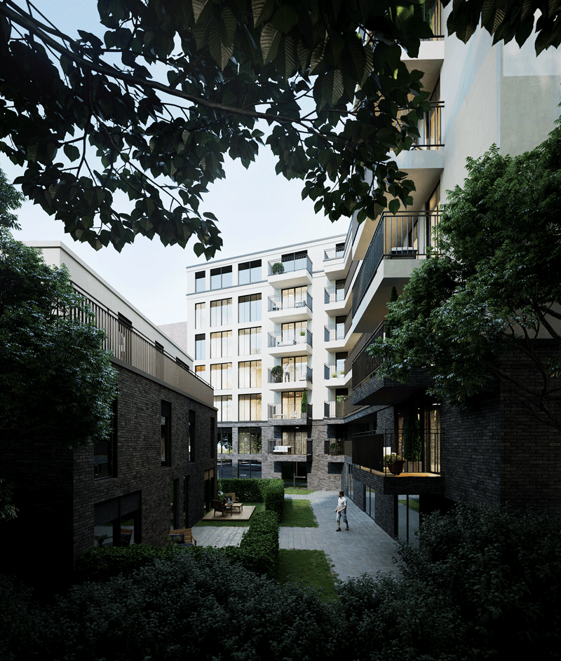 Provinzstrasse 1