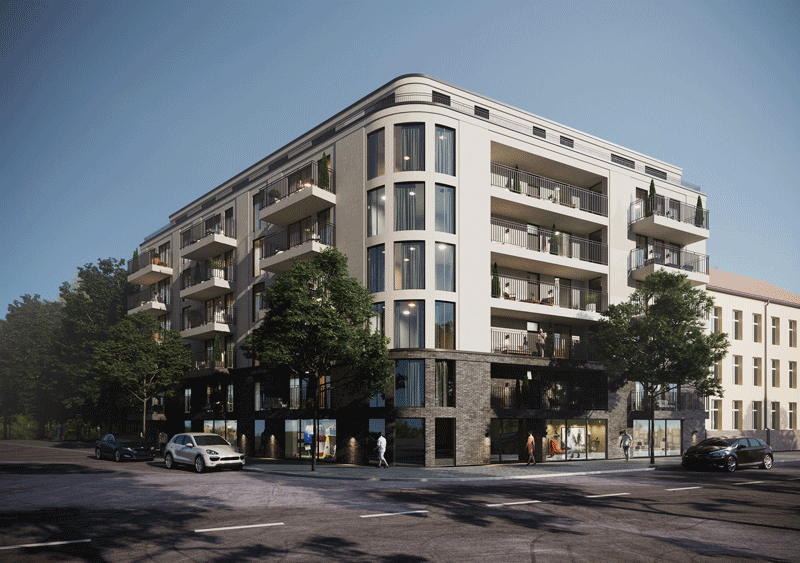 Provinzstrasse